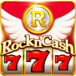 The Game Reward 132 Rock N Cash Casino Free Coins