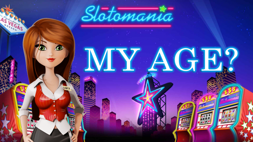 How old is Slotomania Slot Machines 2020 The Game Reward
