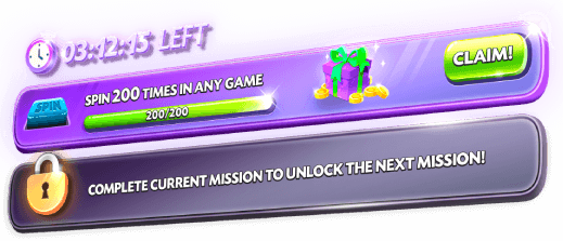 Daily Quest 2