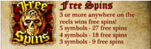 Free Spins 1 Free Spins 1