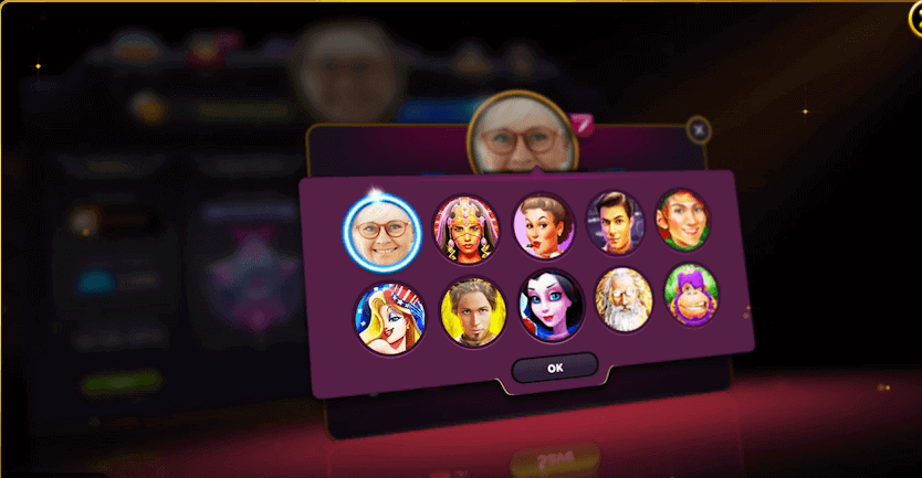 Game Center 5 Game Center 4