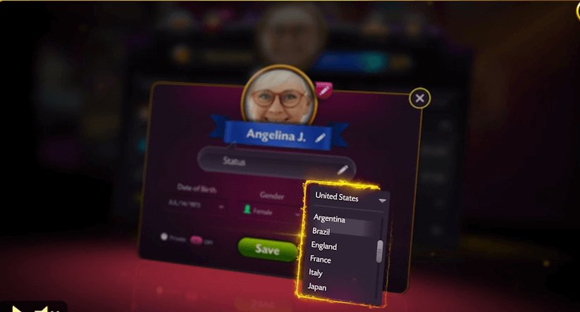 Game Center 6 Game Center 5