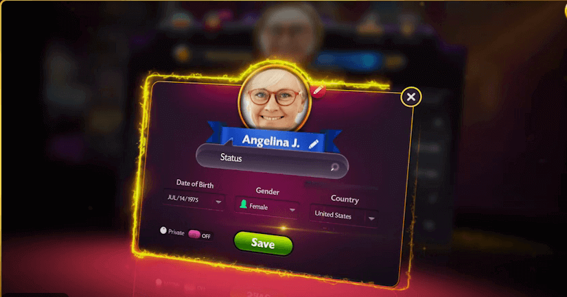 Game Center 4 Game Center 3