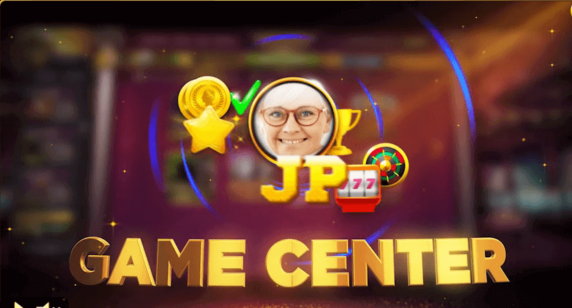 Game Center 1 Game Center