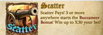Scatters 1 Scatters 1