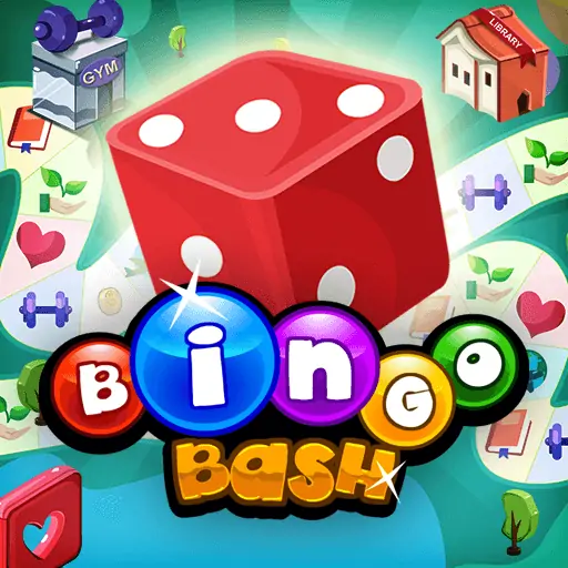 Bingo Bash Free Chips and Bonuses April 2024