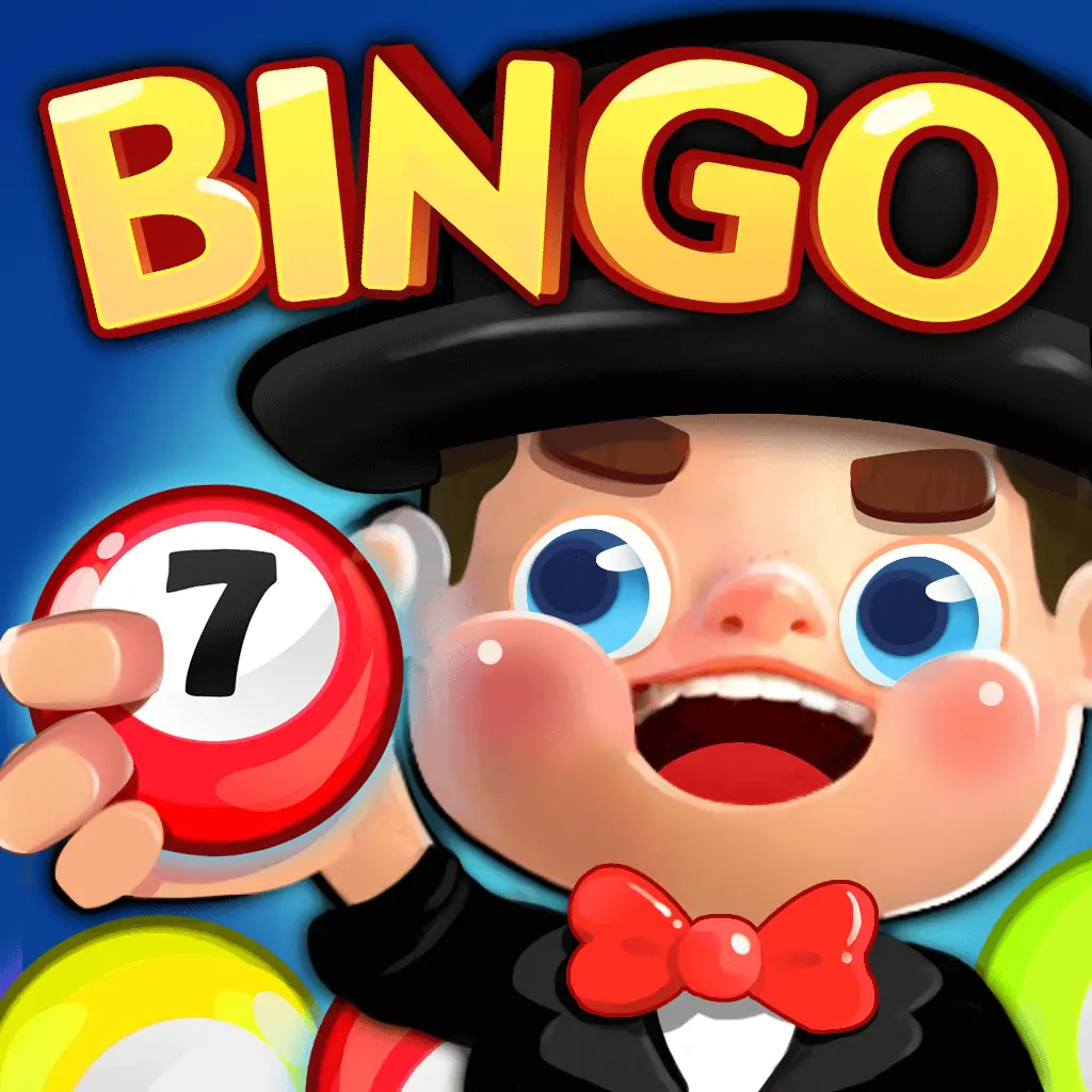 Bingo Holiday