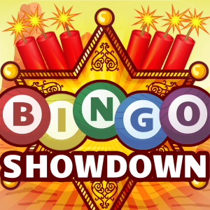 The Game Reward 44 Bingo Showdown Free Tickets