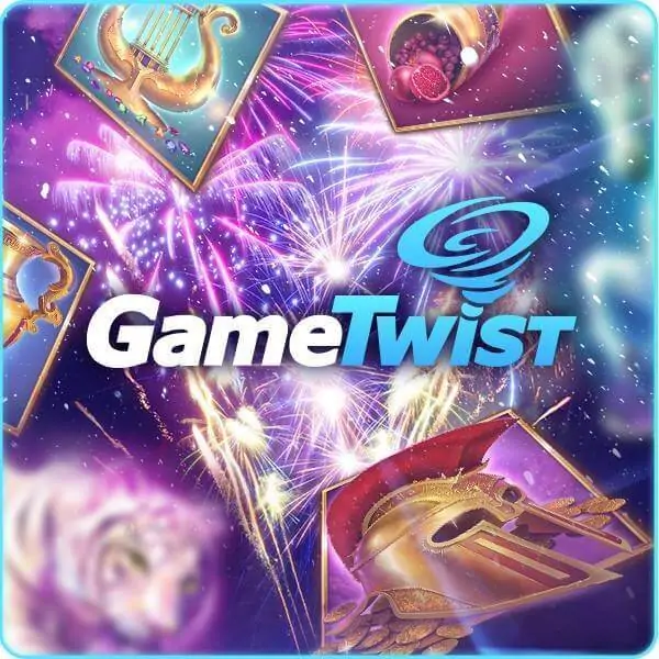 GameTwist ⏩ Distracție de Durată - Deluxe Casino Bonus