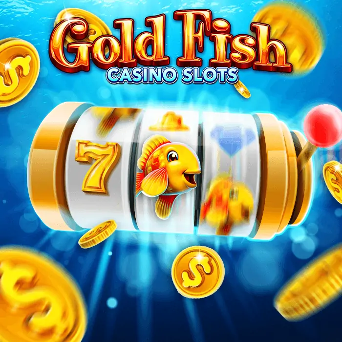 Gold Fish Casino Free Coins