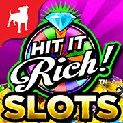 Hit it Rich Slots Free Coins