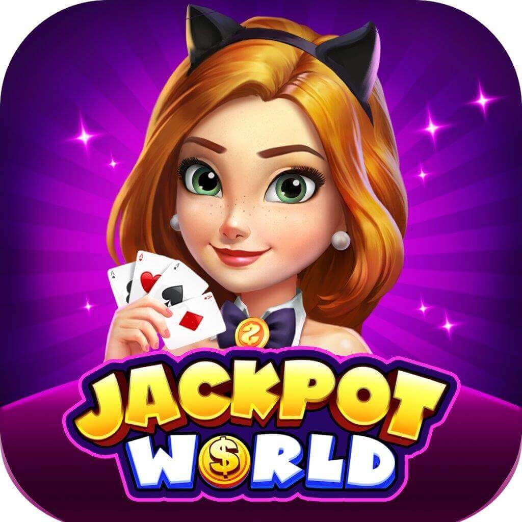 Jackpot World Free Jewels 2024 - Kora Shaina