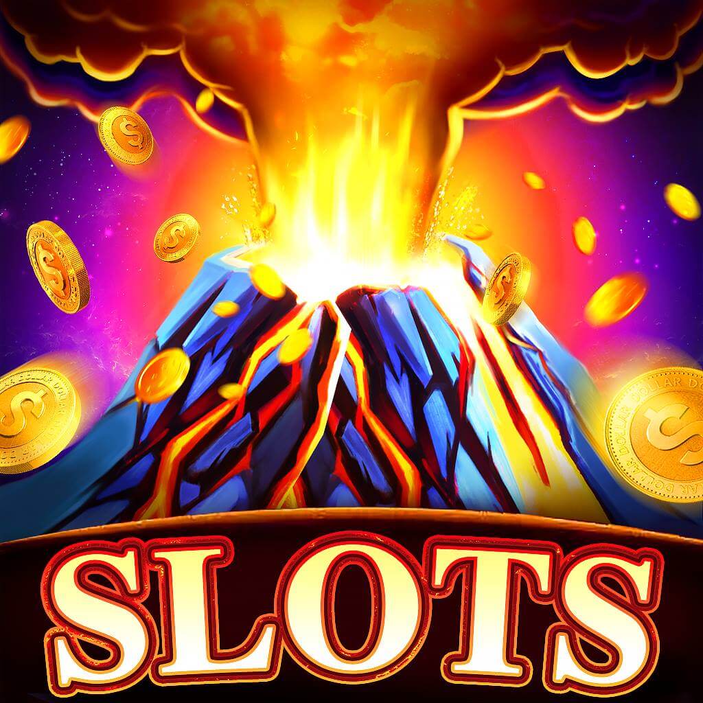 Scatter Slots Free Coins April 2025