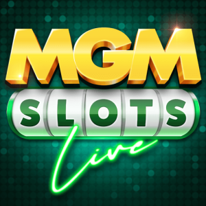 The Game Reward 116 MGM Live Slots Free Coins