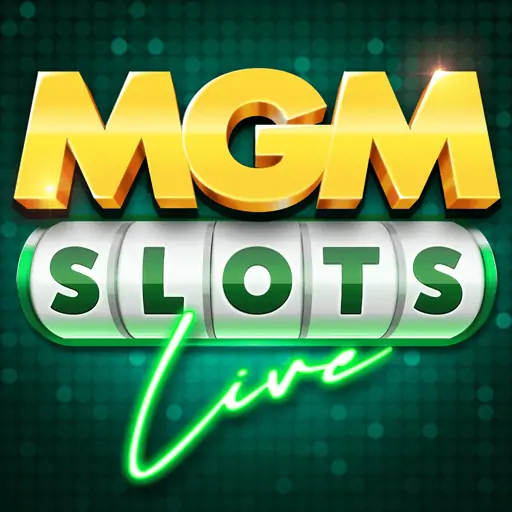 MGM Live Slots Free Chips and Coins 2024