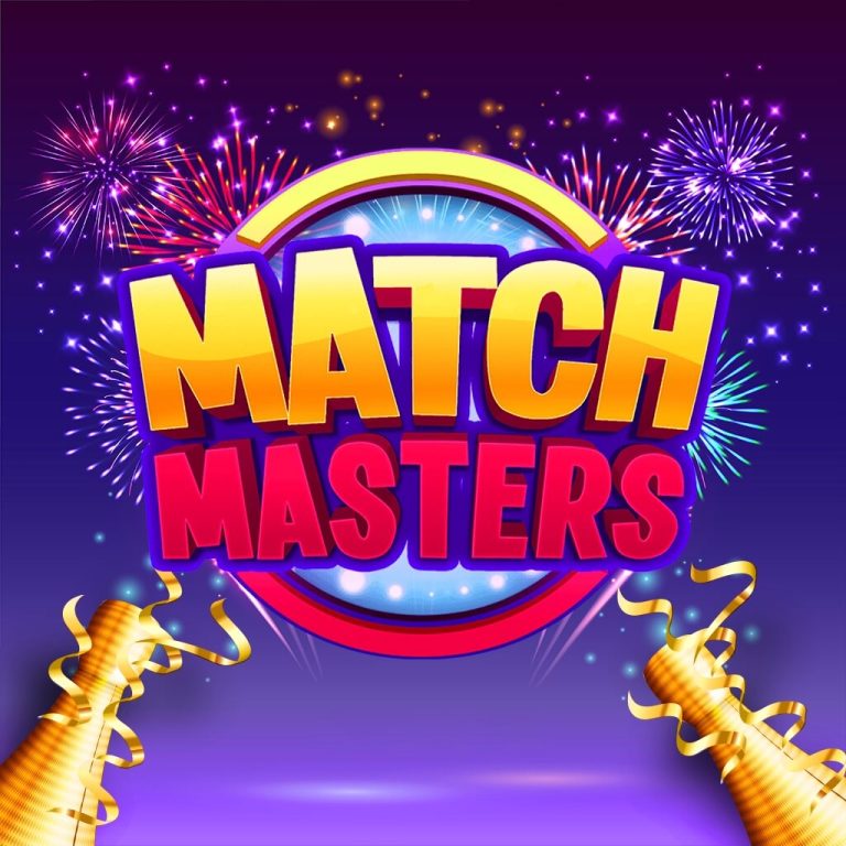 Match Master Free Coins