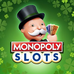 The Game Reward 117 Monopoly Slots Free Coins