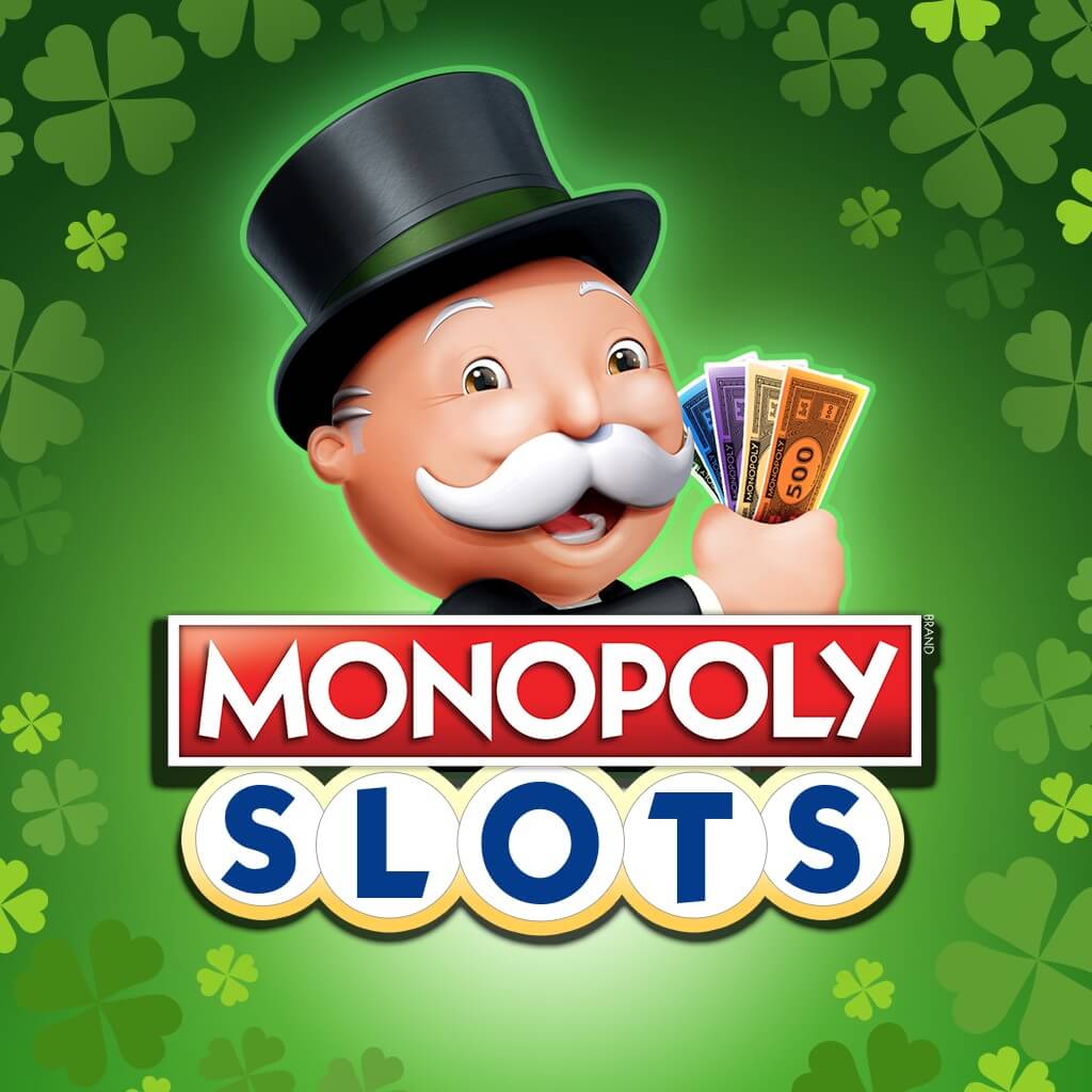 Monopoly Slots