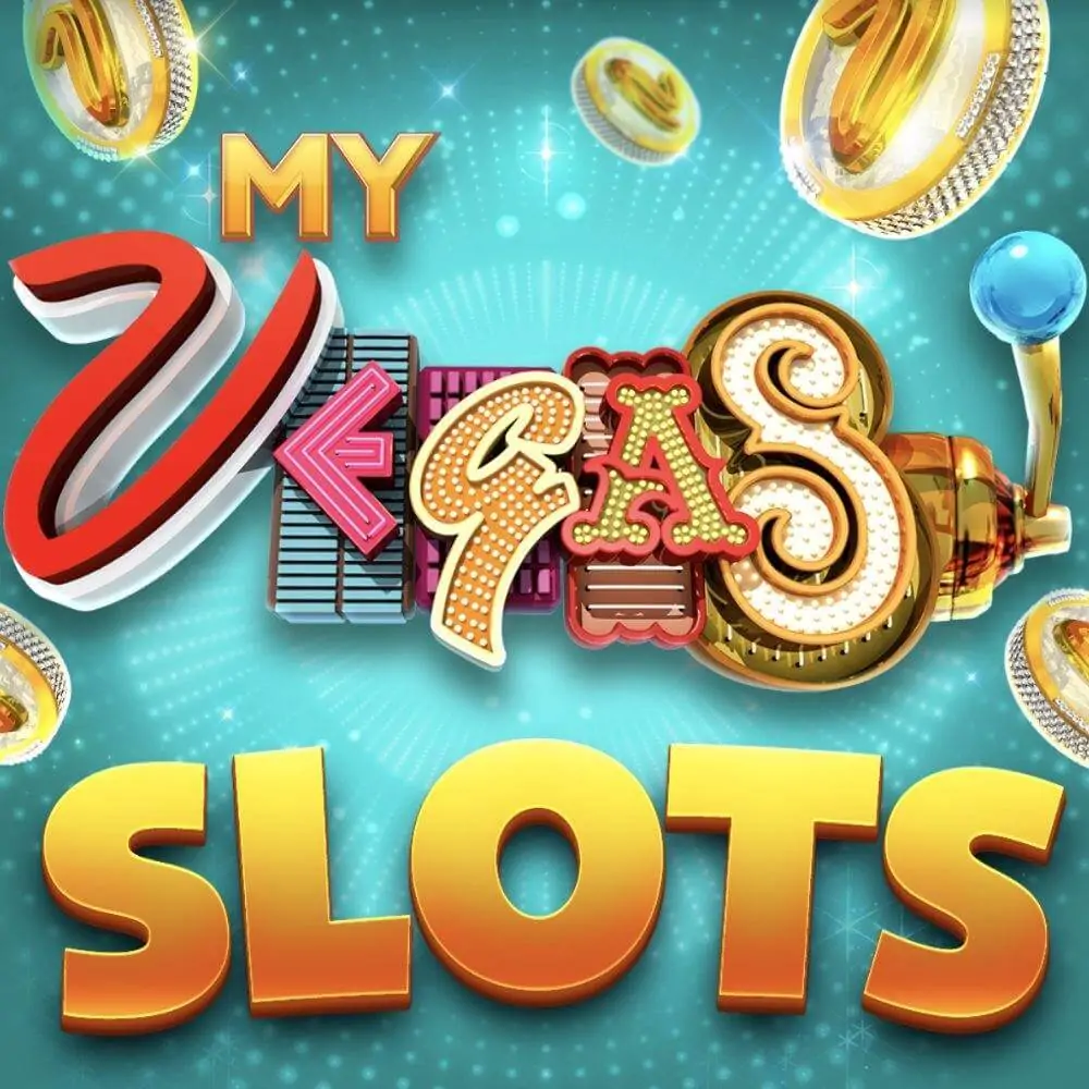 My Vegas Slots Free Chips