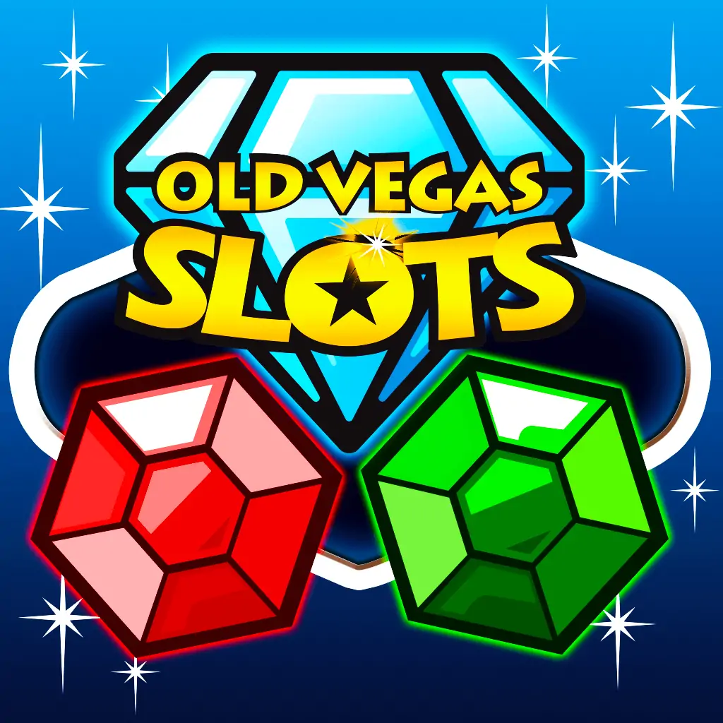 Old Vegas Slots