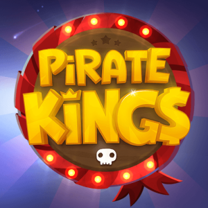 The Game Reward 128 Pirate Kings Free Spins