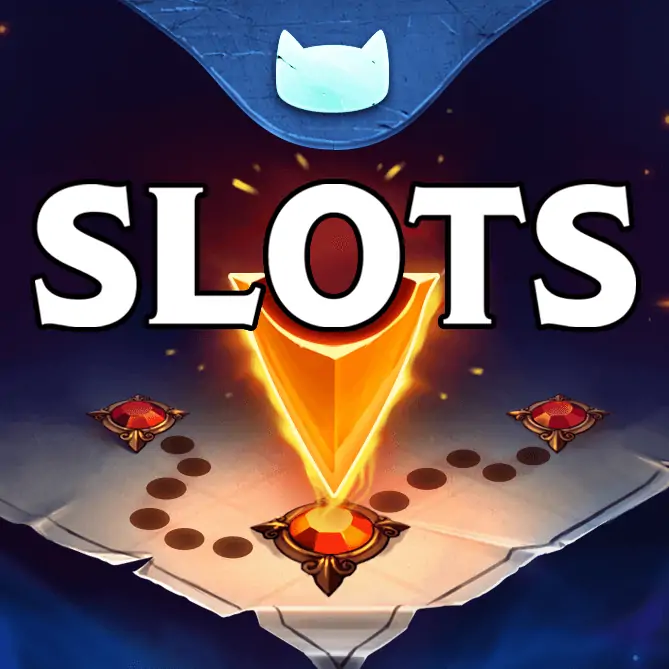 Scatter Slots