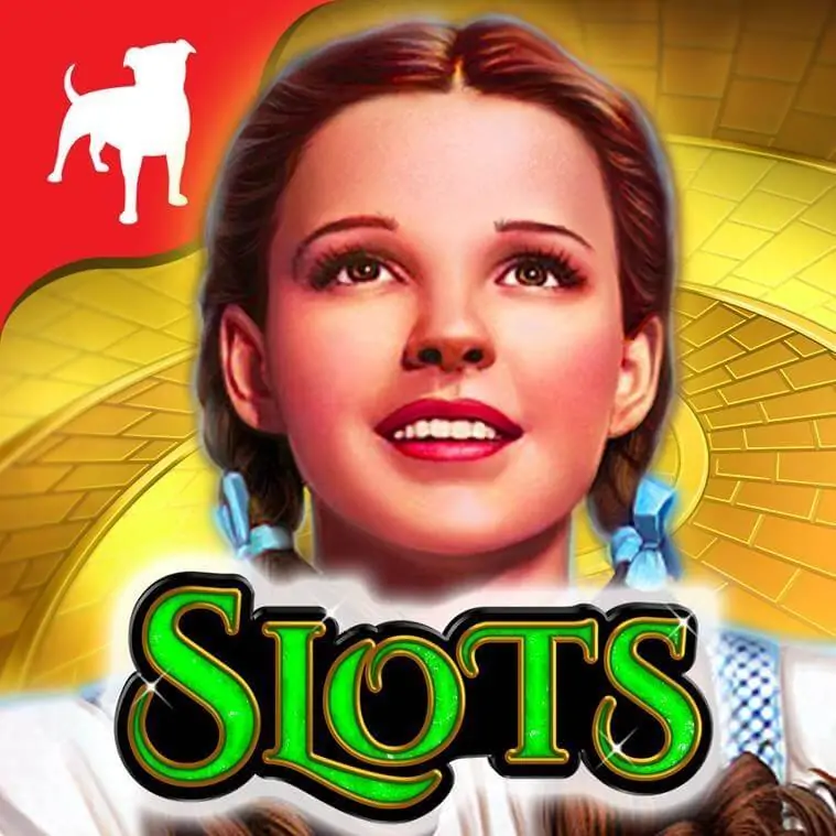 Slots Wizard of Oz Free Credits