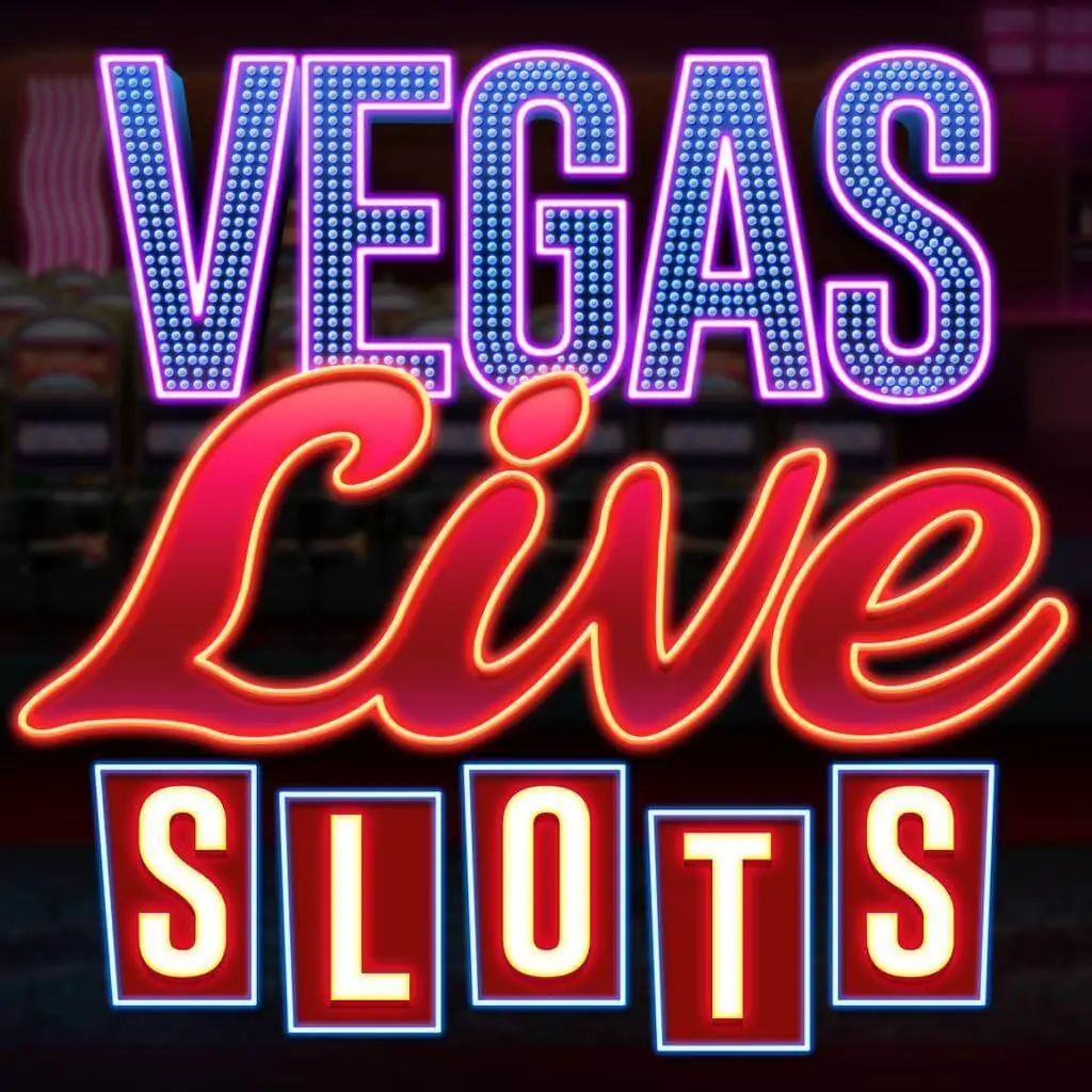 Vegas Live Slots