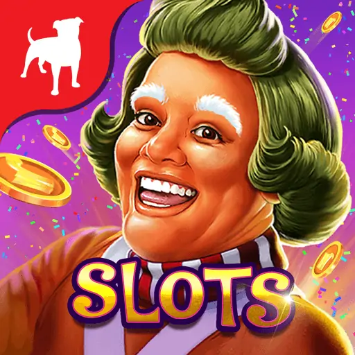 Willy Wonka Slots Free Coins