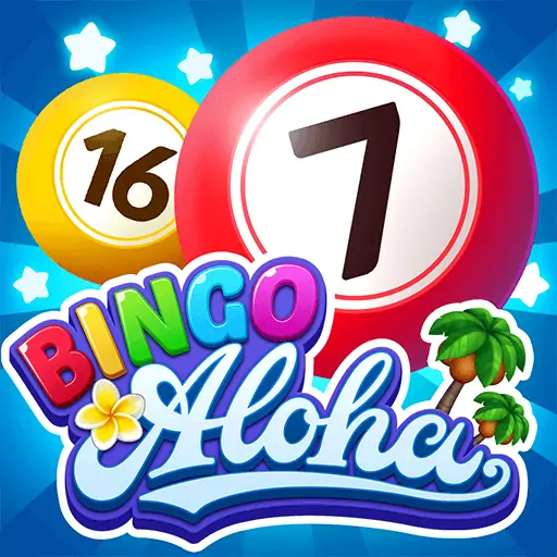 Bingo Aloha