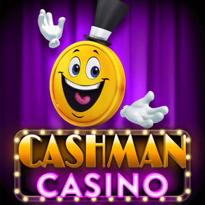 The Game Reward 53 Cash Man Casino Free Coins