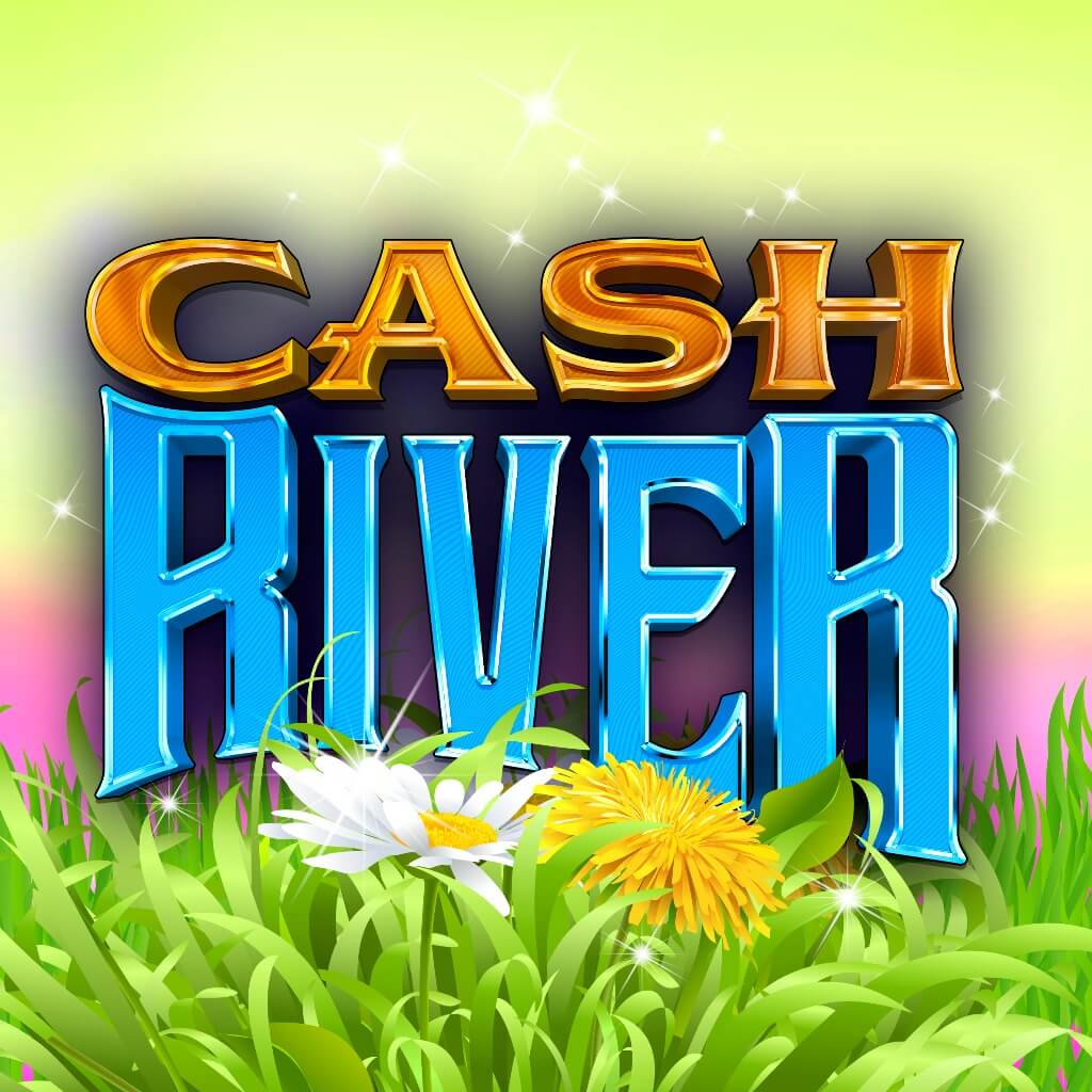 Cash River Slots