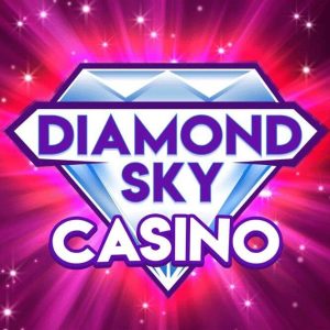 The Game Reward 62 Diamond Sky Casino Free Coins