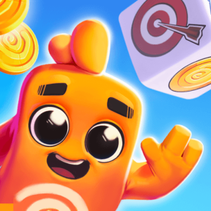 The Game Reward 63 Dice Dreams Free Rolls