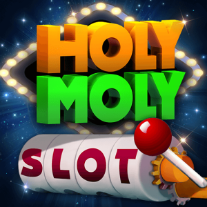 The Game Reward 90 Holy Moly Casino Free Coins