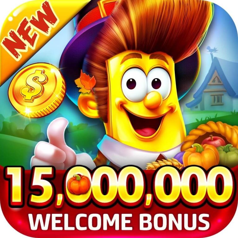 Jackpot Crush Free Coins 2024