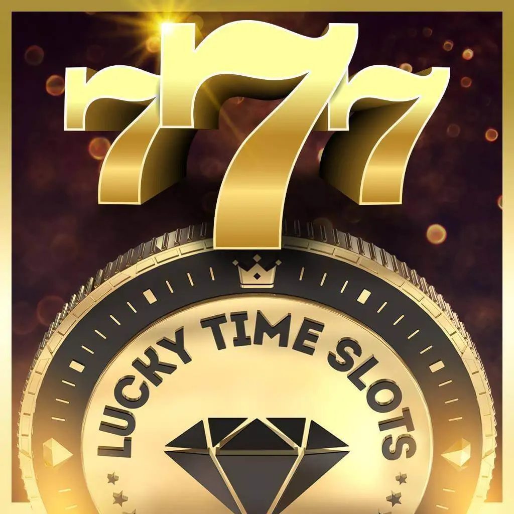 Lucky Time Slots Free Coins 2024