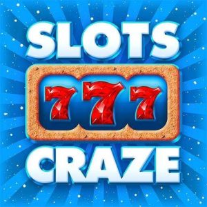 The Game Reward 144 Slots Craze Free Coins