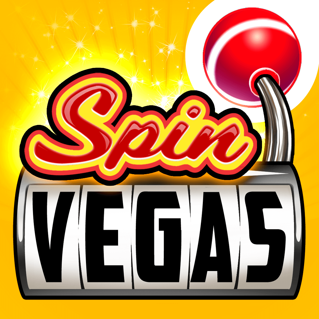 Spin vip. Spin Vegas Slots in New Zealand. VIP Slot logo.