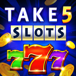 The Game Reward 150 Take 5 Slots Free Coins