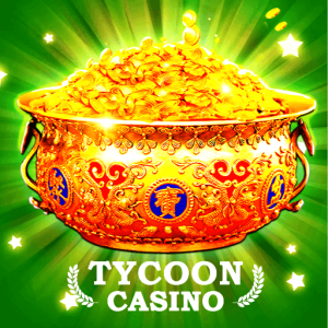 The Game Reward 153 Tycoon Casino Free Coins
