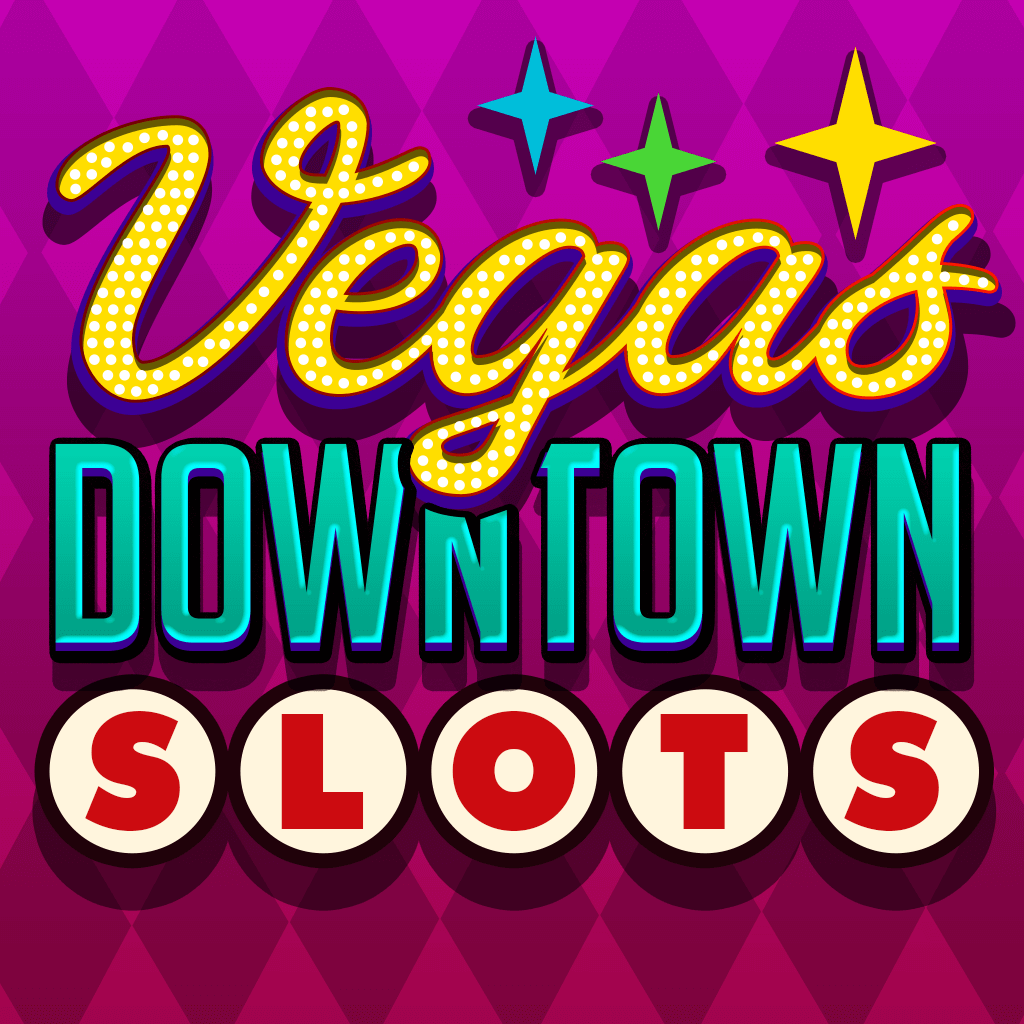 Vegas Downtown Slots