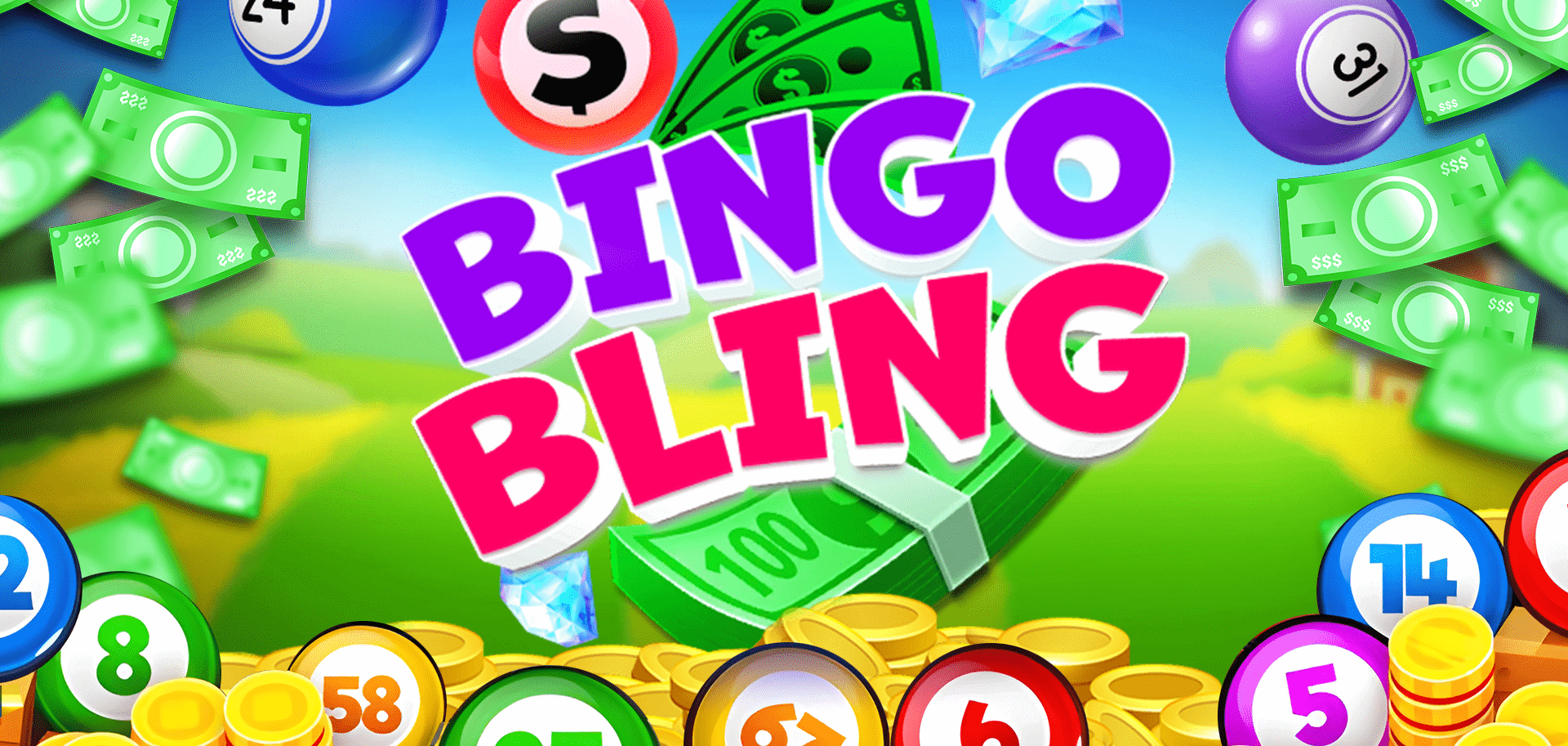 Bingo Cash Promo Code - (December 2023) Codes Update