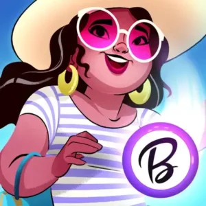The Game Reward 2 Blackout Bingo Promo Codes