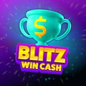 The Game Reward 7 Blitz Win Cash Promo Codes