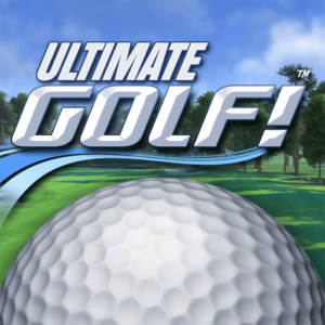 The Game Reward 12 Ultimate Golf Promo Code
