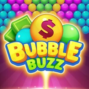 The Game Reward 30 Bubble Buzz Promo Codes