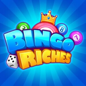 The Game Reward 43 Bingo Riches Free Coins