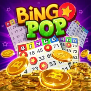 The Game Reward 42 Bingo Pop Free Cherries