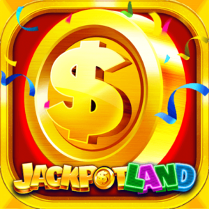 The Game Reward 105 Jackpotland Free Coins